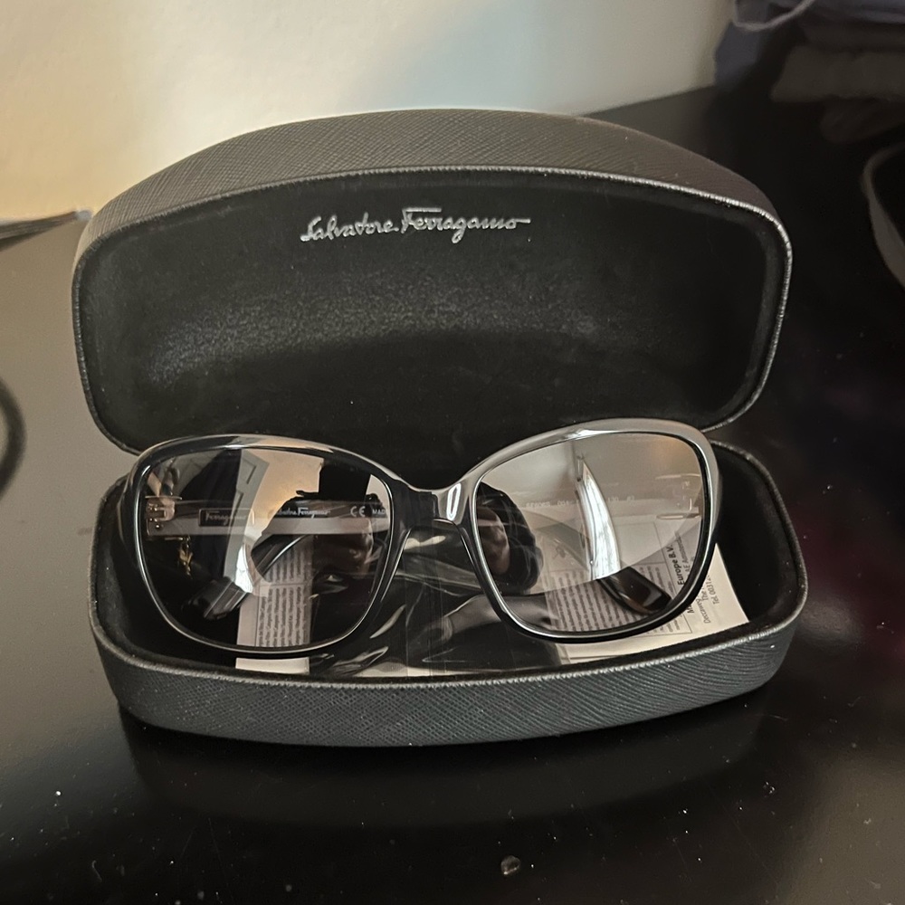Salvatore Farragamo women’s sunglasses
